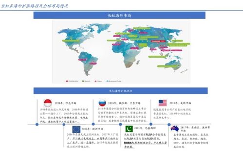 四川長(zhǎng)虹半年報(bào) 揚(yáng)帆出海未來可期，營(yíng)收逆市增長(zhǎng)10.24%