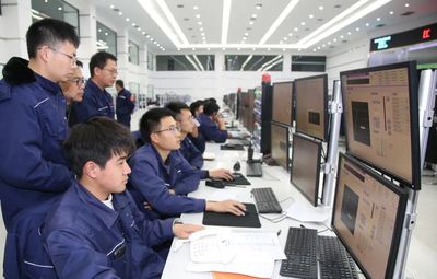 江蘇連云港6個(gè)5G工廠項(xiàng)目入選，推動(dòng)智能制造轉(zhuǎn)型升級